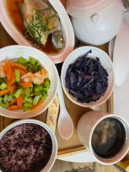 点击看大图 -宝媛会月子中心(越秀店)