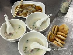 鱼片粥-源记肠粉(华贵路店)