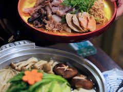 -加奈日本料理