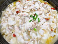 -周渝食惦酸菜鱼(青浦店)