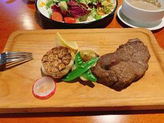 红酒黑椒牛排-布拉格餐厅· 中欧捷克菜(全国首店)