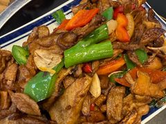 -妈妈的味道(和顺古镇店)