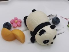 -水上明月·湖景餐厅