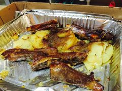 -Pedro's House of Lamb(基督城)