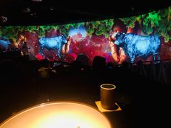 大堂-地球美食剧场
