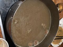 -牛很鲜潮汕牛肉火锅(朝晖路店)