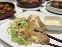 -曼玉餐厅(大卫城店)