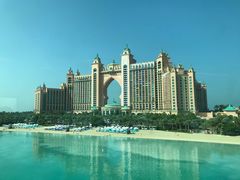 -亚特兰蒂斯水世界冒险乐园
