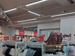 -BIGOFFS超级折扣(中街星汇广场店)