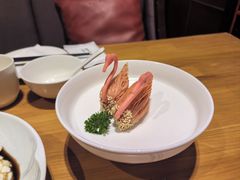 -乐忻皇朝(上海中心大厦店)