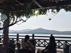 -望海·帆船主题咖啡厅•品茗下午茶(石湖景区店)