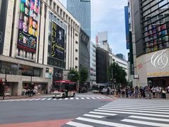 -涩谷区