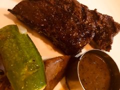 -食间牛排(湖西路店)