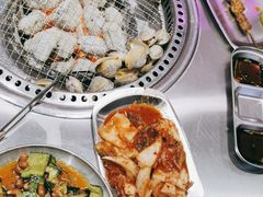 -马路牙子烧烤音乐酒馆(望京店)