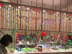 -常德武陵天济喜来登酒店-盛宴餐厅