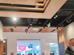 -JINS(北京凯德mall大峡谷店)