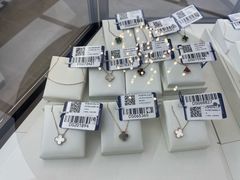 -DS顶奢二手奢侈品包包首饰回收寄卖