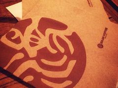 -漫咖啡(武汉天地店)