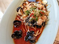 -南山鲜虾面·活鲜小馆·海味大连菜(南山总店)