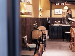 大堂-灶咖KITCHEN