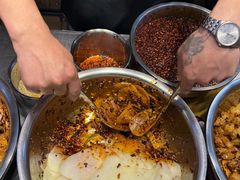 -丁家坡洋芋·观音桥好吃街A区(全国总店)