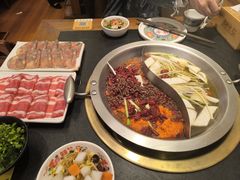 -沸炉重庆老火锅(军事博物馆店)