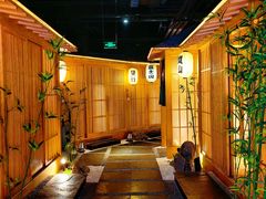-京旬海鲜放题·铁板烧自助餐厅