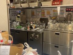 -DQ·蛋糕·冰淇淋(大宁国际商业广场店)