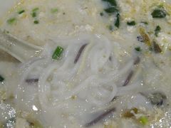 -粗粮渔粉(东海店)