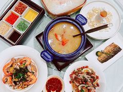 -好友缘家宴(青山路店)