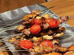 -熙成烧烤(白塔岭店)