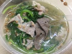 -广场正宗原汁薏米店