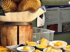 -亚马逊蒸汽活海鲜自助(LCM置汇旭辉广场店)