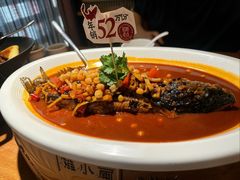 广西·老友鱼-桂小厨广西菜(印象城店)