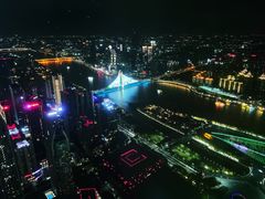 -广州四季酒店