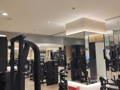 -W FITNESS 威尔仕健身·游泳(万科天空之城店)