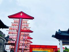 -东台西溪天仙缘景区