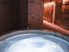 -北京索菲特大酒店·健身中心