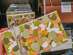 -Laderach 莱德拉(上海环贸iapm店)