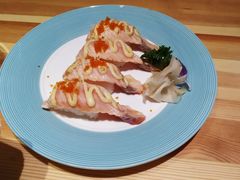 -割烹旭日本料理(龙湖狮山天街店)