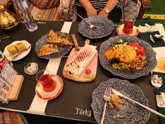 -Turka土耳咖(五大道店)