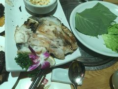 -萨拉伯尔水源素问店·韩国宫廷料理(人民路店)