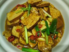 -西安饭庄(立丰国际店)