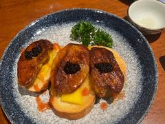 -福樱兰海鲜放题铁板烧(加州店)