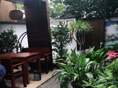 -云隐小厨·传统大理美食(复兴路店)