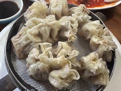 -闻香阁·清真(光荣道店)