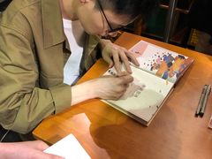 -西西弗书店&矢量咖啡(壹方购物中心店)