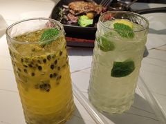 -牛扒先生·厚切雪花牛扒西餐厅(北京路禺山路店)