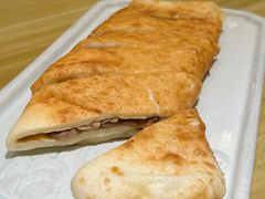 -梁记粥铺(开元地中海店)