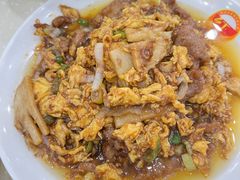 -锦馨豆汁(天坛路店)